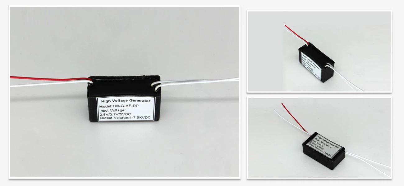 boost step up module boost step up module