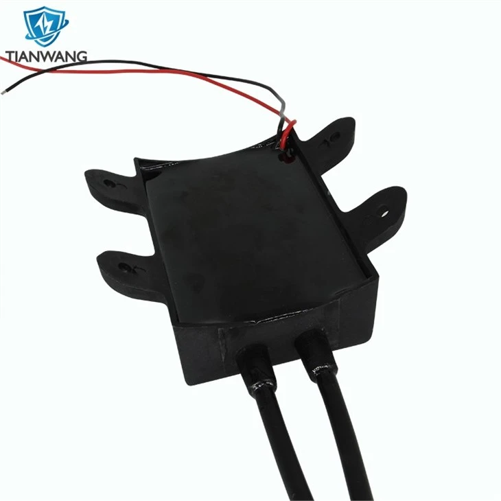 air parking heater