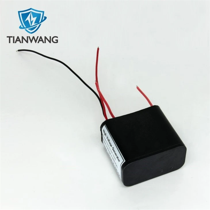 high voltage generator module