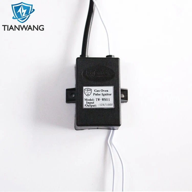 Wedding Igniter 12V Universal High Voltage Generator