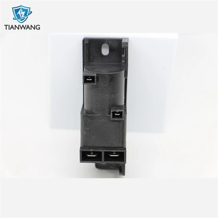 Burner Ignition Transformer