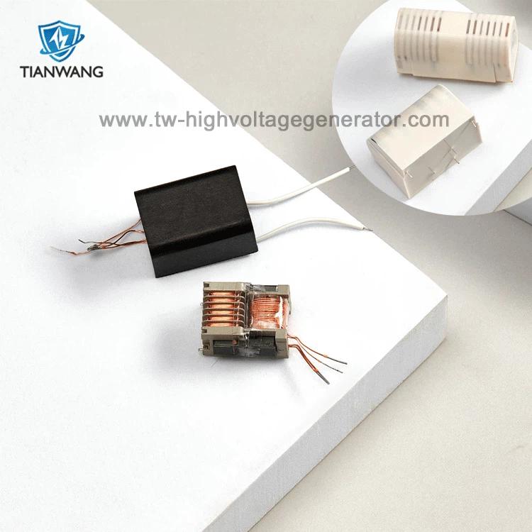 High-voltage-high-frequency-transformer High-voltage-high-frequency-transformer