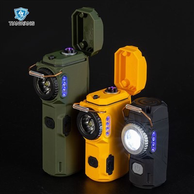 Cigarečių žiebtuvėlis